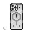 Чохол для смартфона UAG AAA Pathfinder Mag Clear for Apple iPhone 16 Pro Max Grey