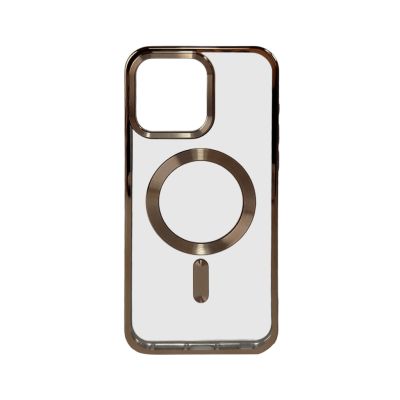 Чохол для смартфона Cosmic CD Magnetic for Apple iPhone 14 Pro Max Coffee