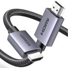 Кабель UGREEN HDMI 4K Cable 3m