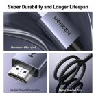 Кабель UGREEN HDMI 4K Cable 3m