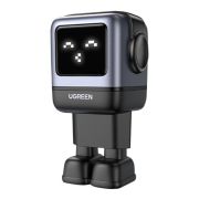 Мережевий зарядний пристрій UGREEN Uno RG 65W 3-Port GaN Fast Charger EU