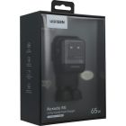 Мережевий зарядний пристрій UGREEN Uno RG 65W 3-Port GaN Fast Charger EU