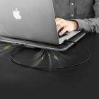 Кабель UGREEN USB 2.0 A Male to A Male Cable 2m (Black)