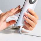 Кабель Baseus Superior Series Fast Charging Data Cable USB to Type-C 100W 2m Moon White