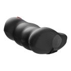 Подушка підголівник Baseus ComfortRide Series Car Headrest Pillow Cluster Black