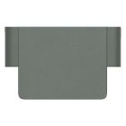 Автомобільний органайзер Baseus OrganizeFun Series Car Console Storage Organizer Frosted Gray