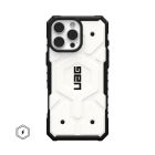 Чохол для смартфона UAG AAA Pathfinder Mag for Apple iPhone 15 Pro All White