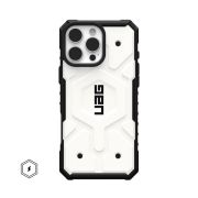 Чохол для смартфона UAG AAA Pathfinder Mag for Apple iPhone 15 Pro All White