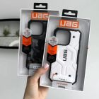 Чохол для смартфона UAG AAA Pathfinder Mag for Apple iPhone 15 Pro Max Army White