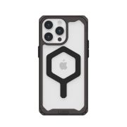 Чохол для смартфона UAG AAA Plyo for Apple iPhone 15 Pro Max All Black