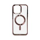 Чохол для смартфона Cosmic CD Magnetic for Apple iPhone 13 Pro Rose Gold