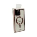 Чохол для смартфона Cosmic CD Magnetic for Apple iPhone 14 Rose Gold