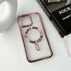 Чохол для смартфона Cosmic CD Magnetic for Apple iPhone 14 Rose Gold