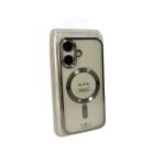 Чохол для смартфона Cosmic CD Magnetic for Apple iPhone 16 Titanium Grey