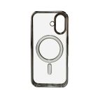 Чохол для смартфона Cosmic CD Magnetic for Apple iPhone 16 Titanium Grey