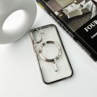 Чохол для смартфона Cosmic CD Magnetic for Apple iPhone 16 Titanium Grey