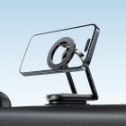 Автотримач для телефона ACEFAST D54 magnetic car holder for dashboard Black