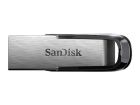 Флеш-накопичувач SanDisk USB 3.0 Ultra Flair 128Gb