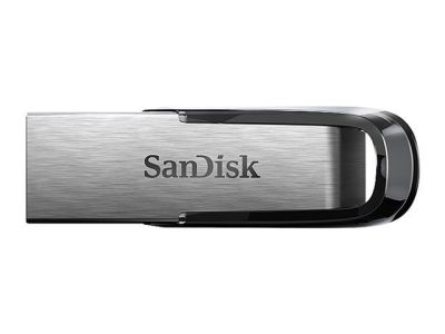 Флеш-накопичувач SanDisk USB 3.0 Ultra Flair 128Gb