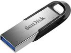 Флеш-накопичувач SanDisk USB 3.0 Ultra Flair 128Gb