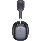 Бездротові накладні навушники Baseus Bowie H2 Noise-Cancelling Wireless Headphone Grey