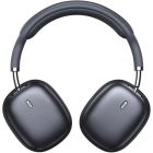 Бездротові накладні навушники Baseus Bowie H2 Noise-Cancelling Wireless Headphone Grey