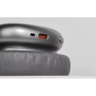 Бездротові накладні навушники Baseus Bowie H2 Noise-Cancelling Wireless Headphone Grey