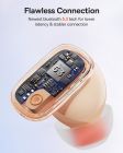 Бездротові навушники Baseus AirNora 2 True Wireless Earphones Gradient Orange