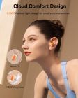 Бездротові навушники Baseus AirNora 2 True Wireless Earphones Gradient Orange