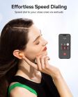 Бездротові навушники Baseus AirNora 2 True Wireless Earphones Gradient Orange