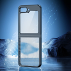 Чохол для смартфона DUX DUCIS Aimo for Samsung Flip 5 Black