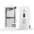 Чохол для смартфона DUX DUCIS Aimo for Samsung Flip 5 Black