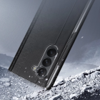 Чохол для смартфона DUX DUCIS Bril for Samsung Fold 5 Black