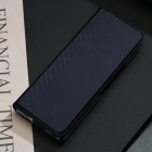 Чохол для смартфона DUX DUCIS Bril for Samsung Fold 5 Blue