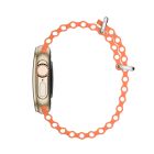 Смарт-годинник W&amp;O X10 Ultra 3 49mm. 300 mAh. IP67 Gold