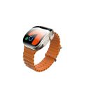 Смарт-годинник W&amp;O X10 Ultra 3 49mm. 300 mAh. IP67 Gold