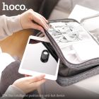 Трекер HOCO E94 Star intelligent positioning anti-lost device Blue Star