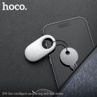Трекер HOCO E94 Star intelligent positioning anti-lost device Blue Star
