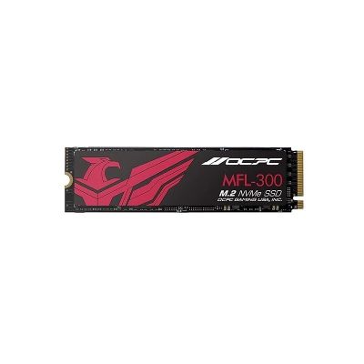 Накопичувач SSD OCPC MFL-300 SSD M.2 NVME PCIE 3.0 256GB