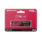 Накопичувач SSD OCPC MFL-300 SSD M.2 NVME PCIE 3.0 256GB