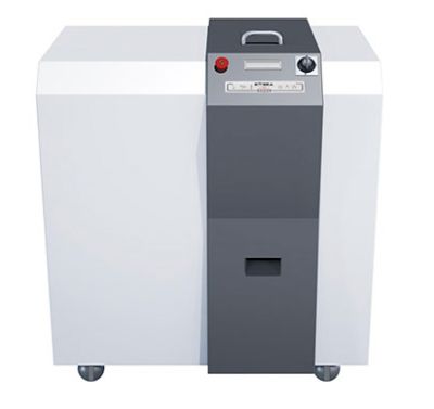 Знищувач жорстких дисків Kobra HDD NEW