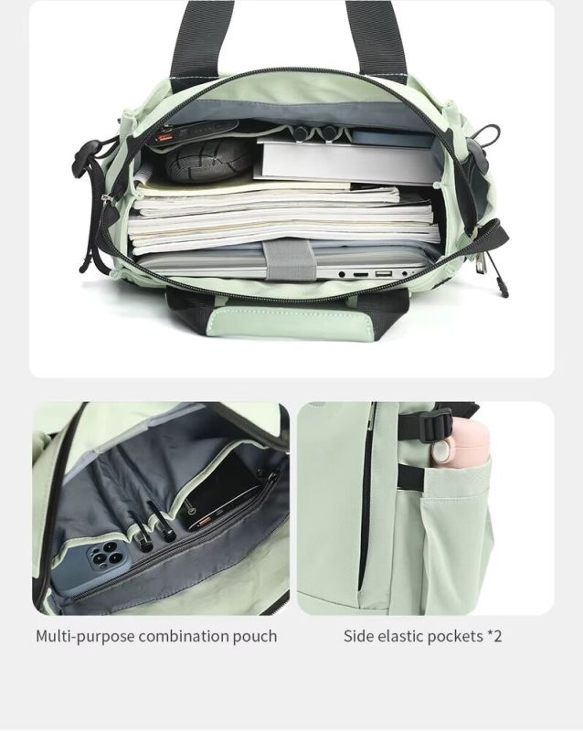 Рюкзак Tigernu T-S8651 14" white