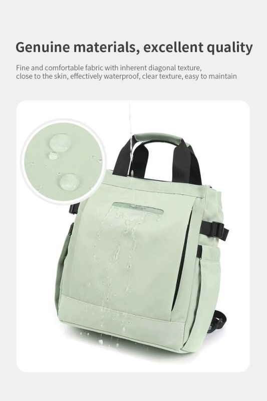 Рюкзак Tigernu T-S8651 14" white