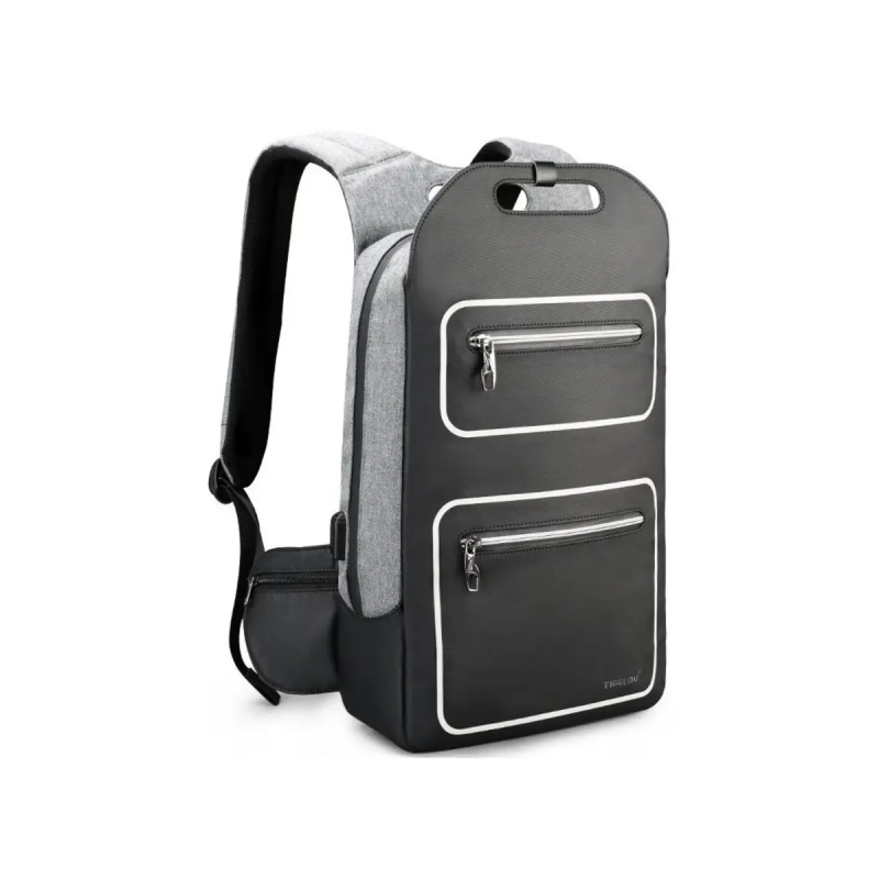 Рюкзак Tigernu T-B3662A 15.6" Black