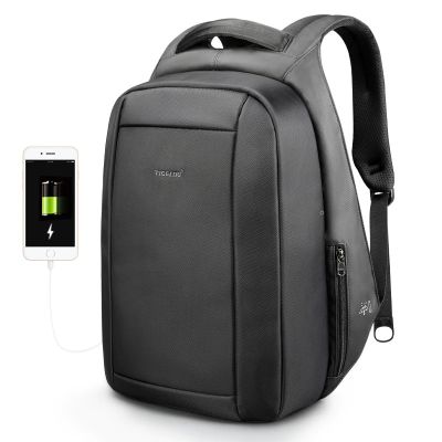 Рюкзак Tigernu T-B3599 15.6" Black