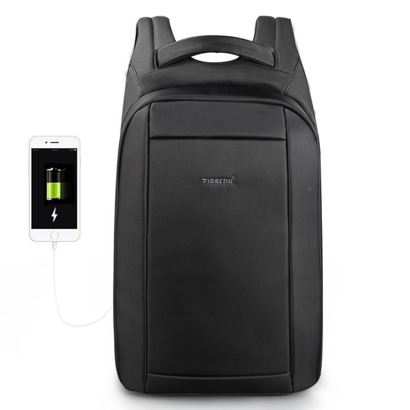 Рюкзак Tigernu T-B3599 15.6" Black
