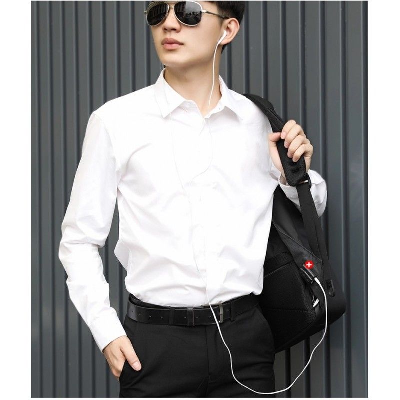 Рюкзак Tigernu T-B3599 15.6" Black