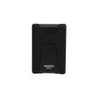 Зовнішній жорсткий диск PHD External 2.5'' ADATA USB 3.1 DashDrive Durable HD650 1TB Black