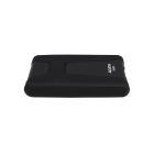 Зовнішній жорсткий диск PHD External 2.5'' ADATA USB 3.1 DashDrive Durable HD650 1TB Black