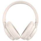 Бездротові накладні навушники USAMS-YH21 Wireless Headphone-- YH Series BT5.3 beige